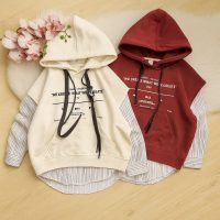 وست آستین راه راه