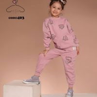 ست بلوز شلوار دخترانه